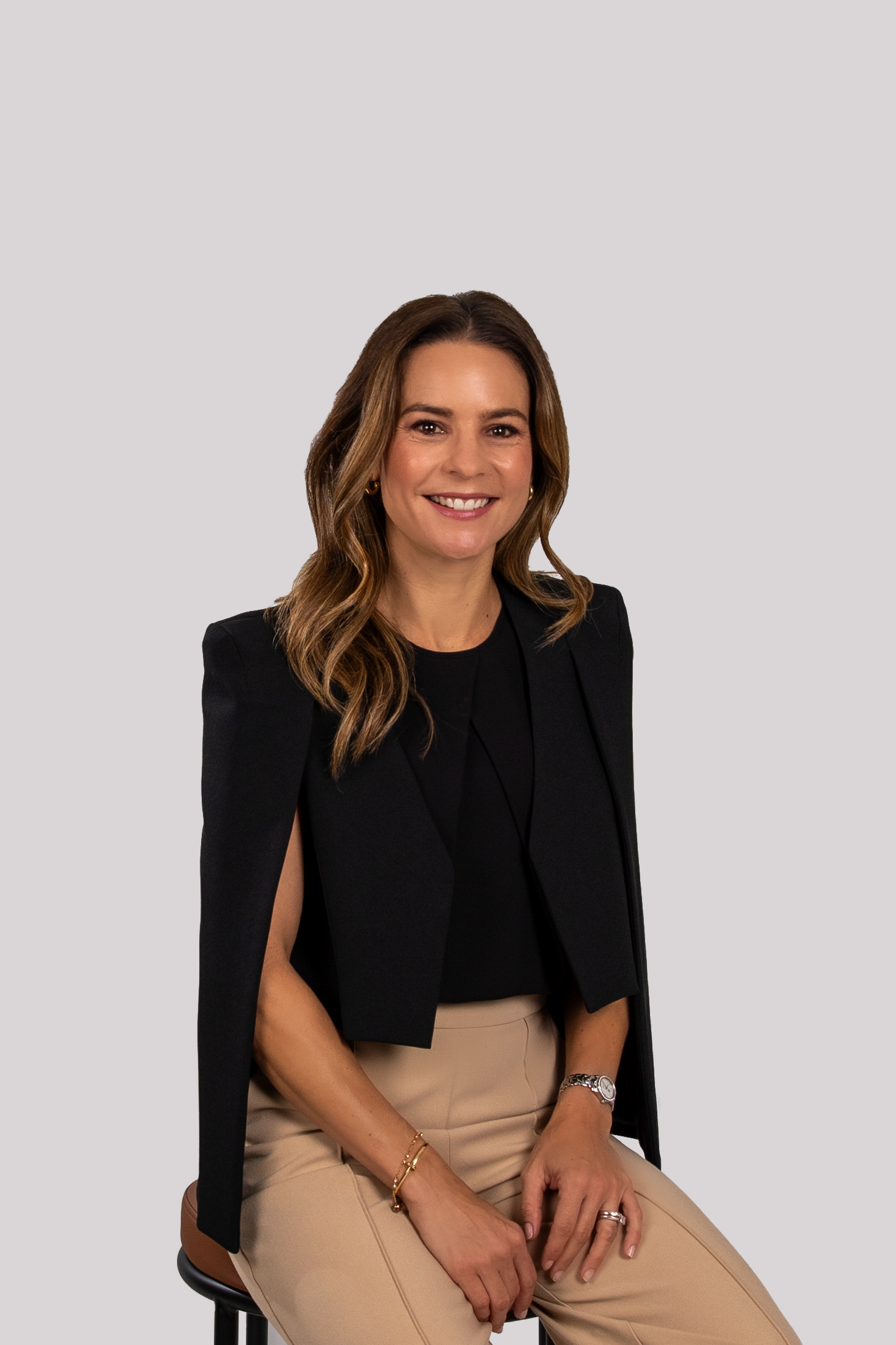 Allanah Muckert, Director